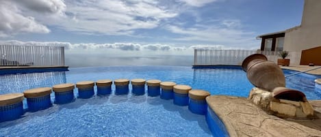 Appartement | 2 chambres, Internet