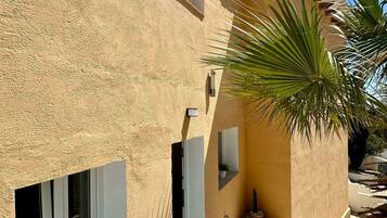 Villa | 4 hálószoba és internet