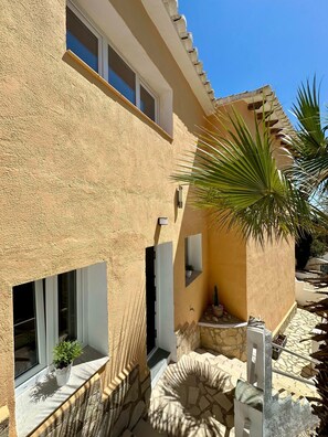 Villa | 4 chambres, Internet