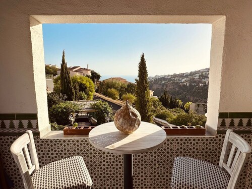 Incredible Views Villa With Private Pool