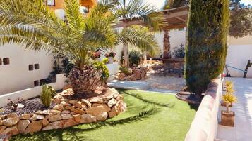 Villa | 4 hálószoba és internet