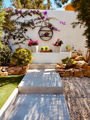 Villa | 4 bedrooms, Internet