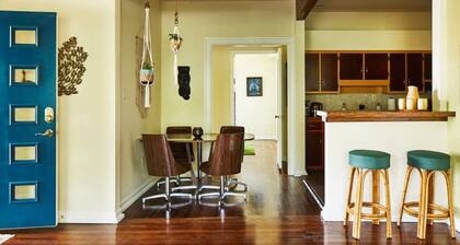 Apt5 Edenbrae- Perfect -best Retreat in Bhm