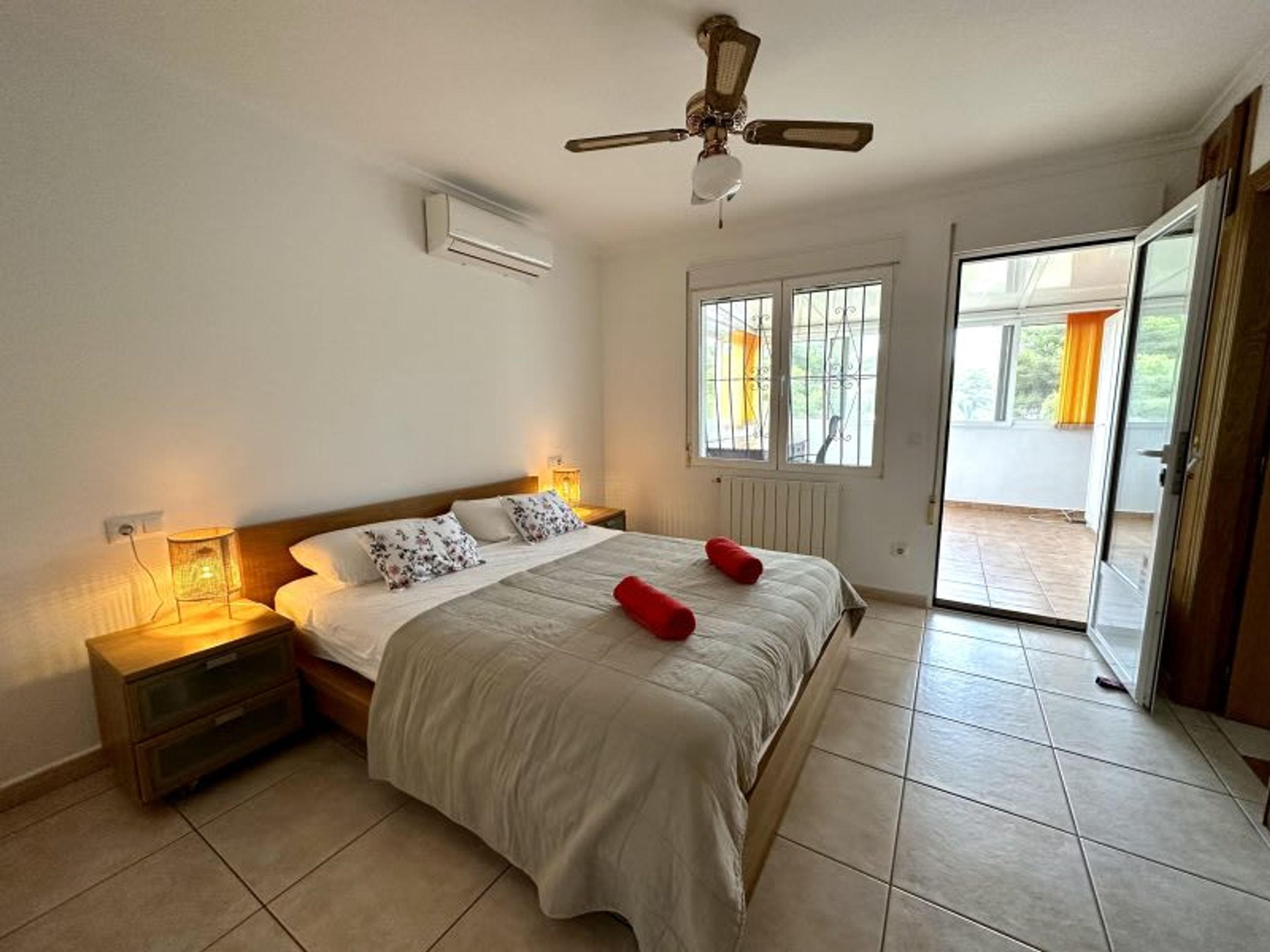 Villa | 3 bedrooms, Internet