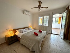 Villa | 3 bedrooms, Internet