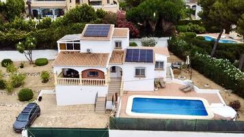 Villa | 3 bilik tidur, Internet