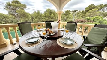 Villa | 3 bilik tidur, Internet