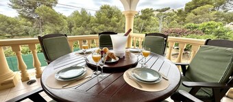 Casa Maria Three Bedroom Villa in Javea