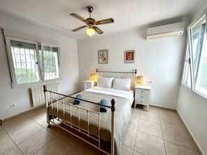 3 bedrooms, Internet