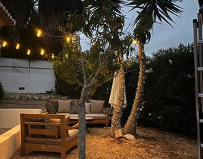 Villa | 3 bedrooms, Internet - Casa Maria Three Bedroom Villa in Javea (Javea)