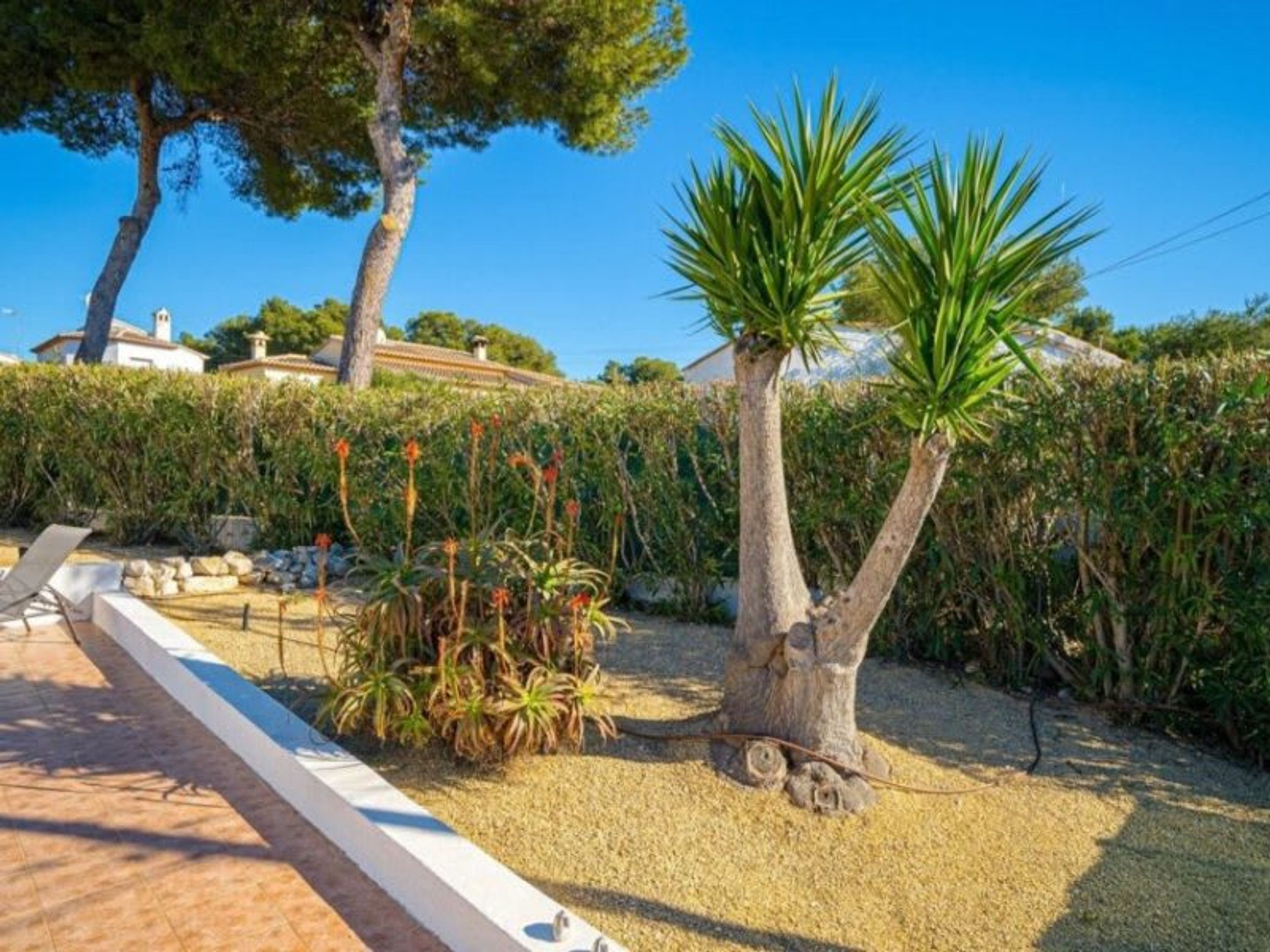 Vil·la | 3 dormitoris i Internet 