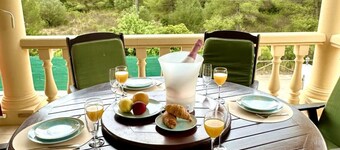 Casa Maria Three Bedroom Villa in Javea