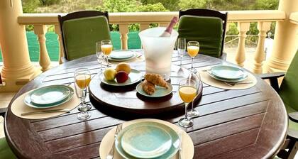 Casa Maria Three Bedroom Villa in Javea