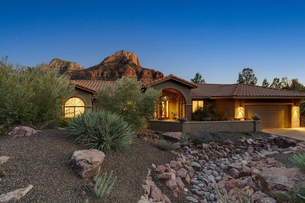 House | 3 bedrooms, Internet