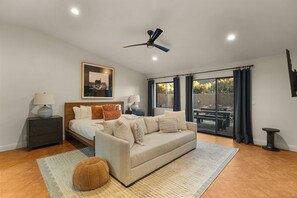 Casa | 3 habitaciones y internet 