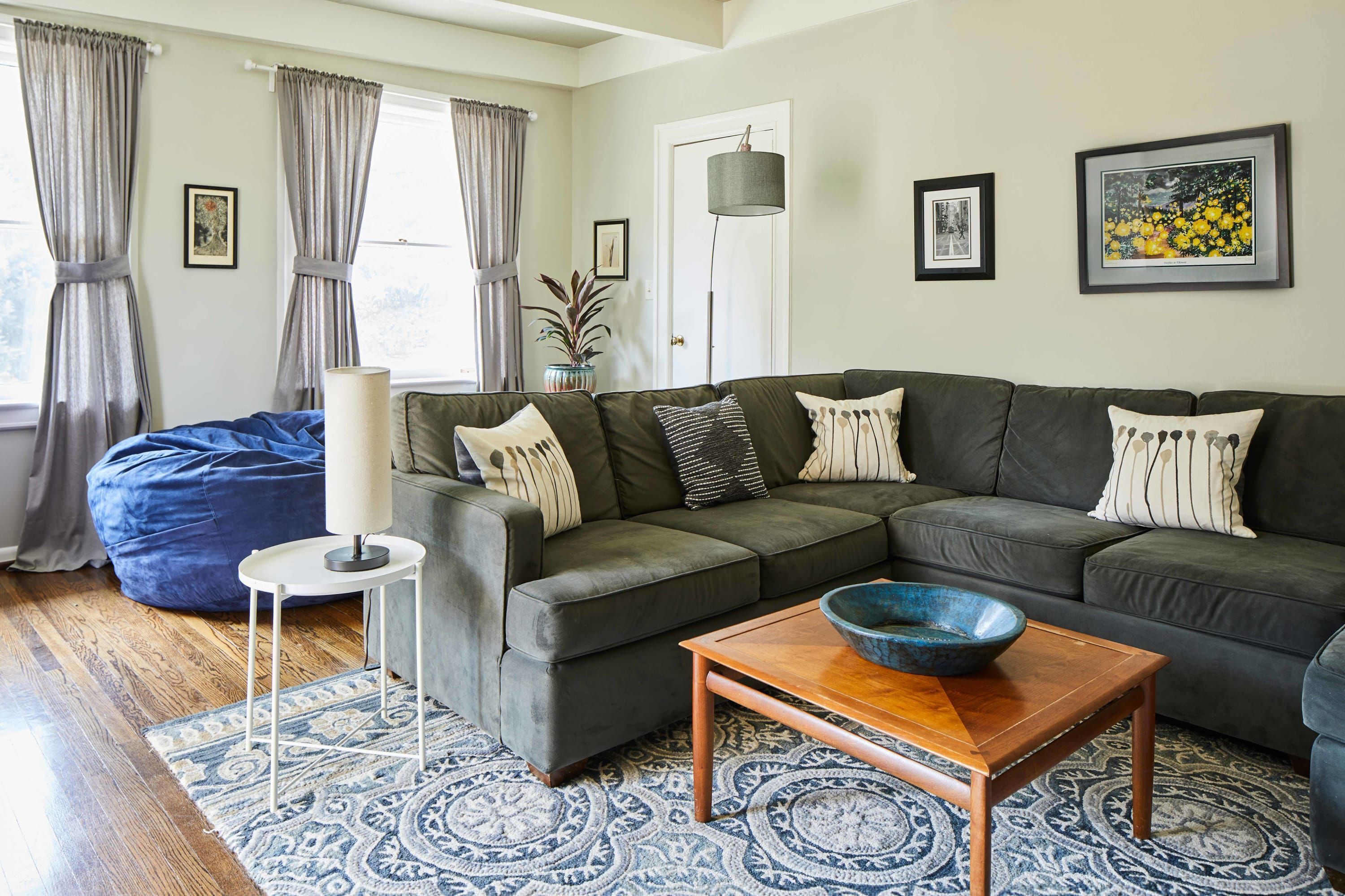 Departamento | 2 habitaciones y internet 