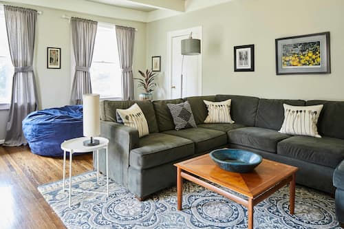 Apartment | 2 bedrooms, Internet
