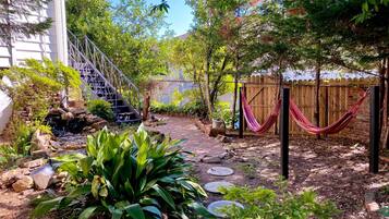 Apartment | 2 bedrooms, Internet