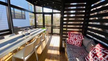 Leilighet | 2 soverom og internett