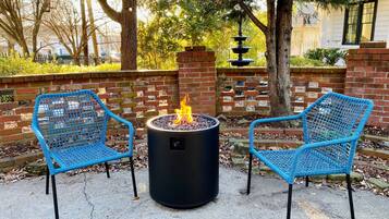 Appartement | 2 slaapkamers, snel internet