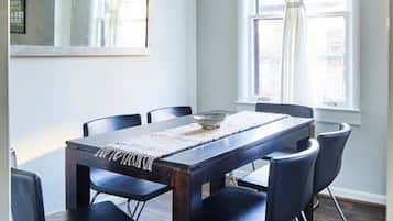Apartamento | 2 dormitorios y Internet