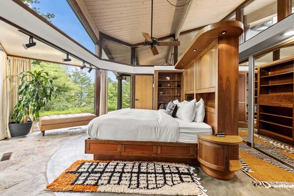 House | 4 bilik tidur, Internet 