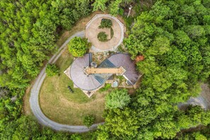 4 habitaciones y acceso a internet