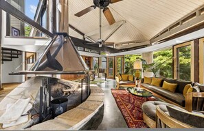 House | 4 bilik tidur, Internet 