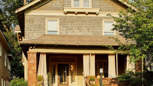 7 bedrooms, Internet