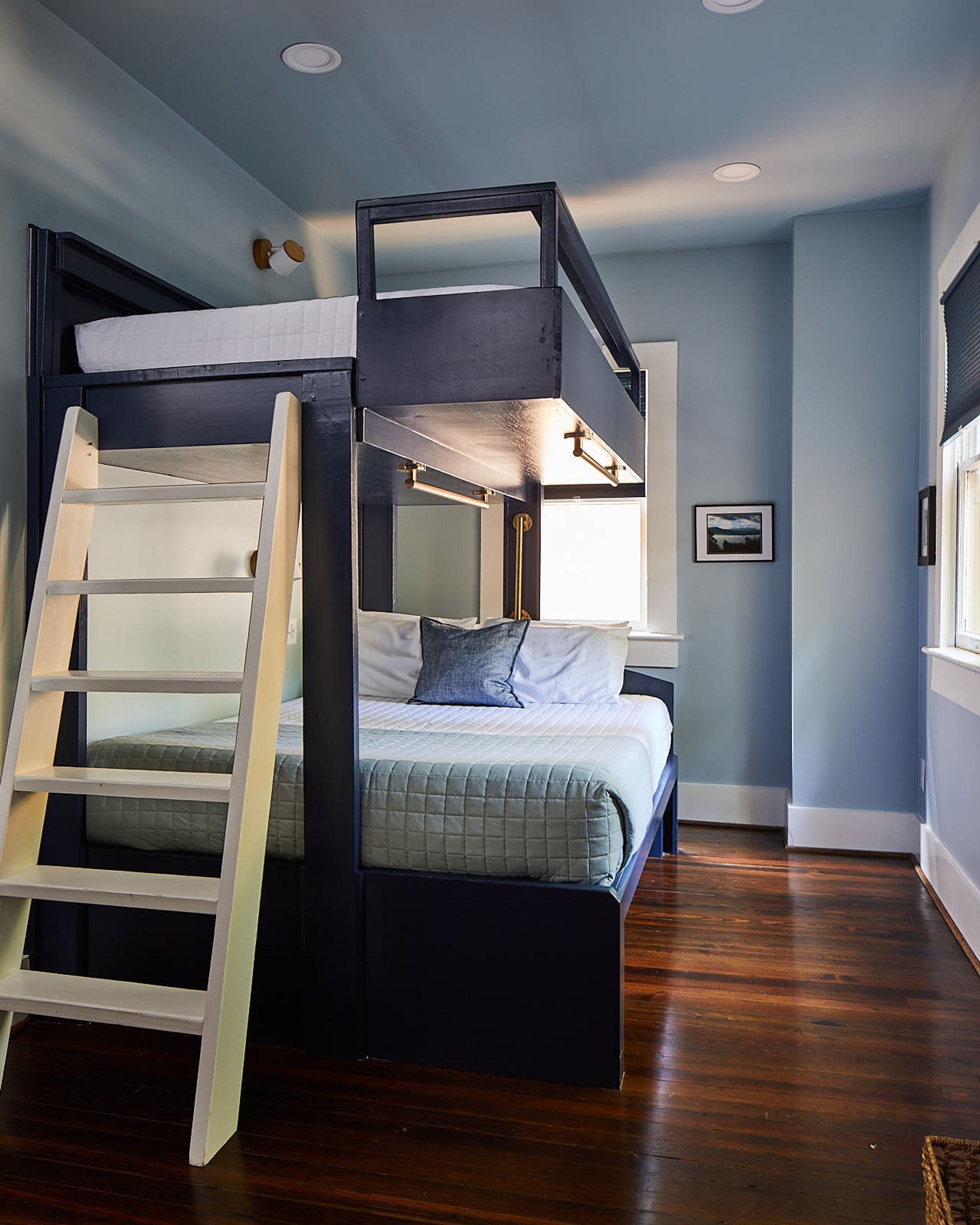 Maison, accessible aux personnes à mobilité réduite, fumeur