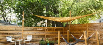 Charles on 11th - Beautifully Restored Historic Southside Home Walkable Perfect for Groups