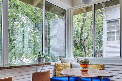 House, Accessible, Smoking