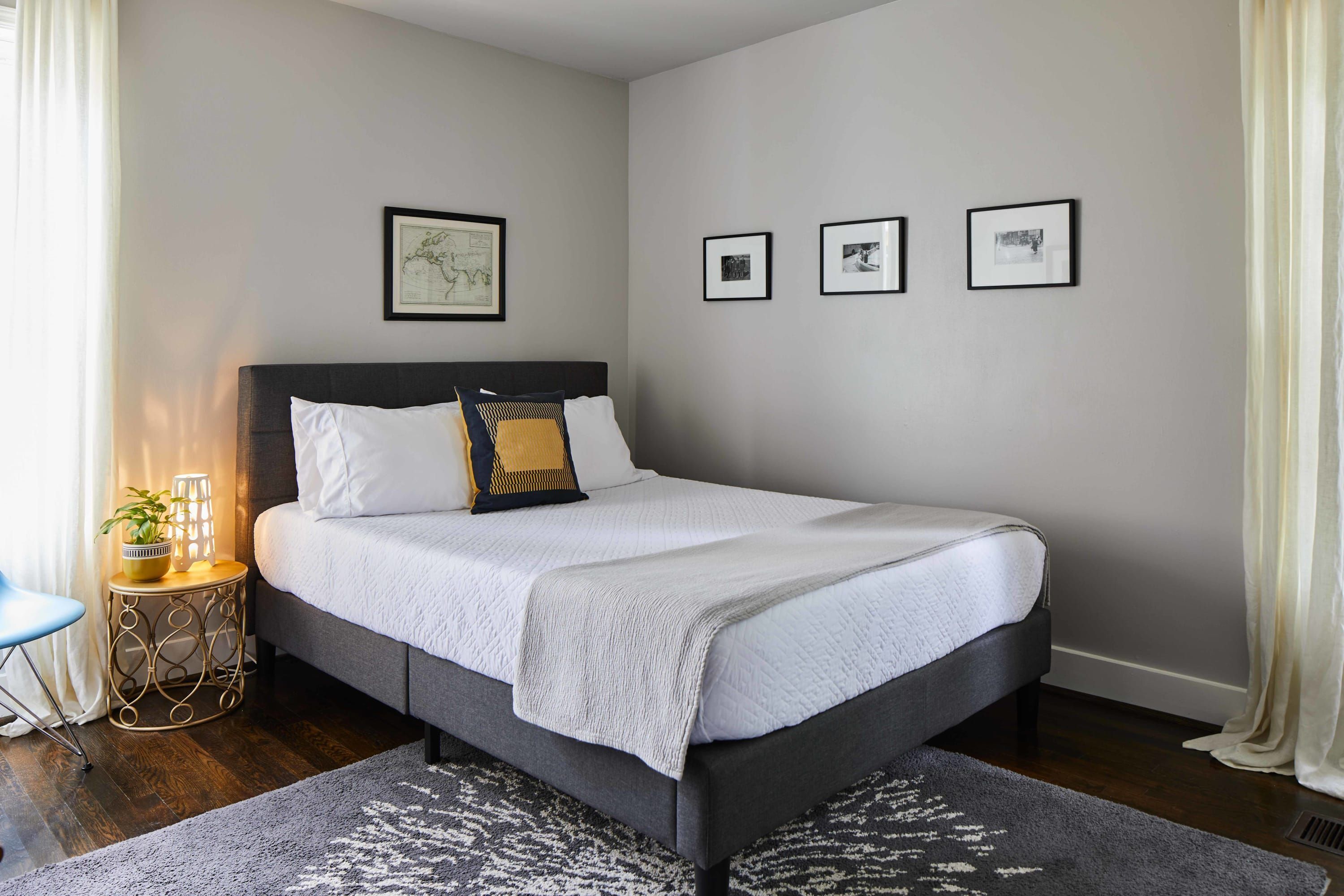 House | 2 bedrooms, Internet