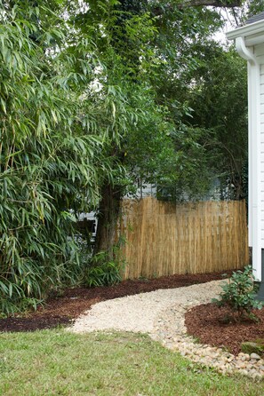 House | 2 bedrooms, Internet