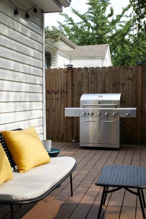 House | 2 bedrooms, Internet - Modern Pet-friendly Retreat Named Best BnB in Bham (Birmingham)