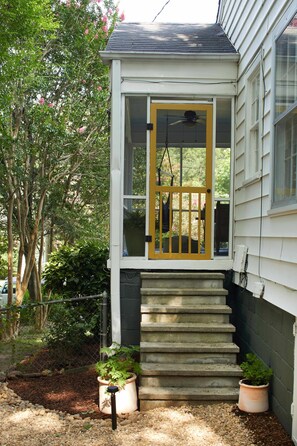 House | 2 bedrooms, Internet