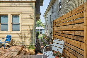 Apartment | 1 bedroom, Internet
