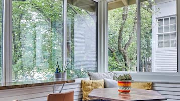 Lejlighed | 1 soveværelse, internet