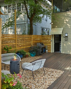 House | 1 bedroom, Internet - Apt3 Charles - Modern Fun Sun-filled Loft (Birmingham)