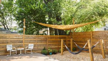 Apartment | 1 bedroom, Internet