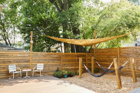 1 habitación y acceso a internet