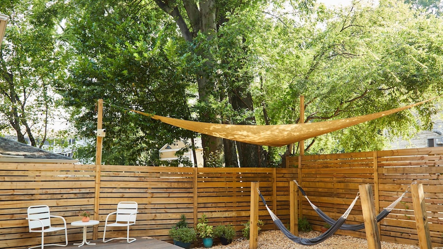 Apt3 查尔斯 - 现代有趣且阳光充足的阁楼