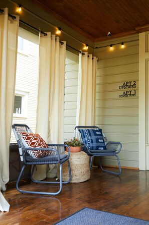 1 bedroom, Internet - Apt3 Charles - Modern Fun Sun-filled Loft (Birmingham)