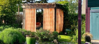 Downstairs Thevictorian Downtown and Dog-friendly