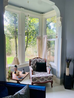 Apartment | 1 bedroom, Internet