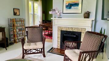 Leilighet | 1 soverom og internett