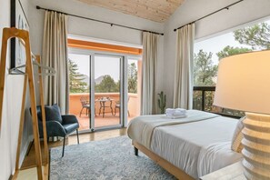 Maison, accessible aux personnes à mobilité réduite