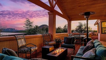 House, Accessible | Teres/patio