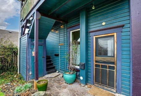 House | 3 bedrooms, Internet