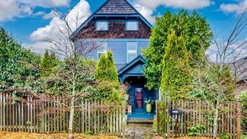 House | 3 bedrooms, Internet